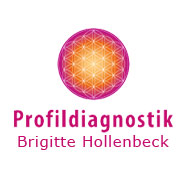 Logo Gesichtsdiagnostik Brigitte Hollenbeck